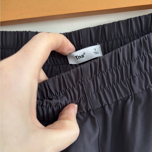 TNA women’s joggers - Size Small - Picture 3 of 3